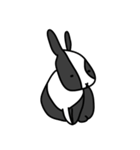 EnChiou Rabbit（個別スタンプ：19）