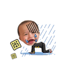 Ryan-Baby（個別スタンプ：28）