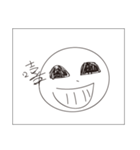 face==（個別スタンプ：1）