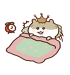 KingCat（個別スタンプ：29）