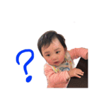 Q.baby（個別スタンプ：20）