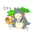 DoDo Bird Dessert Paradise（個別スタンプ：4）