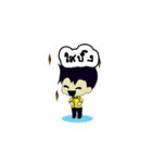 Mr.4.0（個別スタンプ：1）