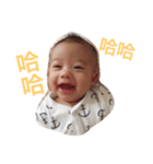 yzbaby sp（個別スタンプ：4）