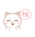 It's me meow（個別スタンプ：1）