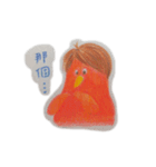 Bird  Daily（個別スタンプ：23）