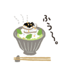 丼物（個別スタンプ：21）