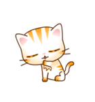 Big Head Cat（個別スタンプ：5）