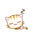 Big Head Cat（個別スタンプ：9）