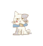 Spritemeow（個別スタンプ：2）