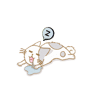 Spritemeow（個別スタンプ：3）