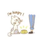 Spritemeow（個別スタンプ：5）