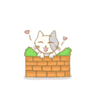 Spritemeow（個別スタンプ：8）