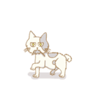 Spritemeow（個別スタンプ：10）