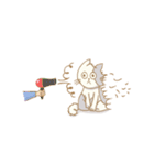 Spritemeow（個別スタンプ：11）