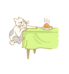 Spritemeow（個別スタンプ：14）