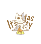 Spritemeow（個別スタンプ：16）