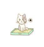 Spritemeow（個別スタンプ：17）