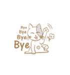 Spritemeow（個別スタンプ：19）