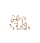 Spritemeow（個別スタンプ：20）