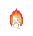 Spritemeow（個別スタンプ：24）