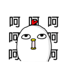 Chickenkun（個別スタンプ：3）