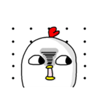 Chickenkun（個別スタンプ：18）