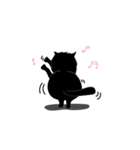 Dusky neko v.2（個別スタンプ：1）