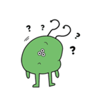 universe Alien（個別スタンプ：8）