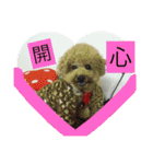 lovebog（個別スタンプ：14）