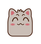 Meowskers（個別スタンプ：1）