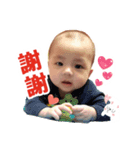 baby life cute（個別スタンプ：4）