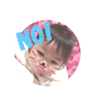 baby stamp☆（個別スタンプ：2）