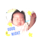 baby stamp☆（個別スタンプ：3）