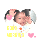 baby stamp☆（個別スタンプ：4）