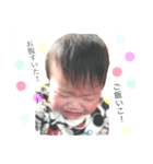 baby stamp☆（個別スタンプ：7）