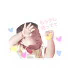 baby stamp☆（個別スタンプ：8）