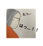 よっくんの欲望にまみれた日々（個別スタンプ：10）