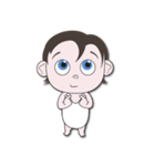 babubaby chan（個別スタンプ：2）