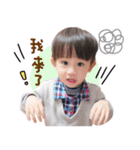 Engage in life style expression（個別スタンプ：9）