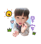 Engage in life style expression（個別スタンプ：19）