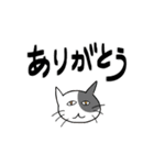 動く！動物の名前を当てみて？（個別スタンプ：17）