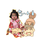 mai_mom_Sticker9（個別スタンプ：6）