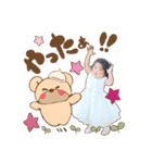 mai_mom_Sticker9（個別スタンプ：9）