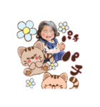 mai_mom_Sticker9（個別スタンプ：13）