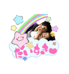 mai_mom_Sticker9（個別スタンプ：15）