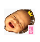 babyEthan（個別スタンプ：2）