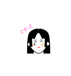 お姫ちゃま（個別スタンプ：31）