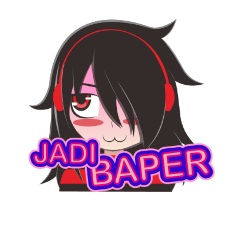 [LINEスタンプ] indo Rin