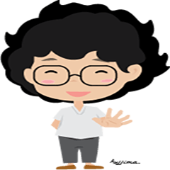 [LINEスタンプ] Aujjy